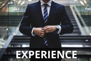 Experience