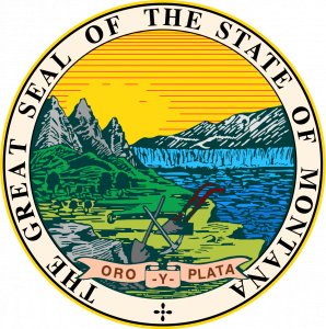State of Montana