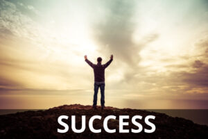 Success