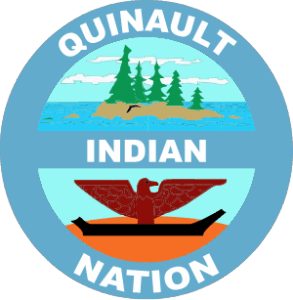 Quinault Indian Nation Seal