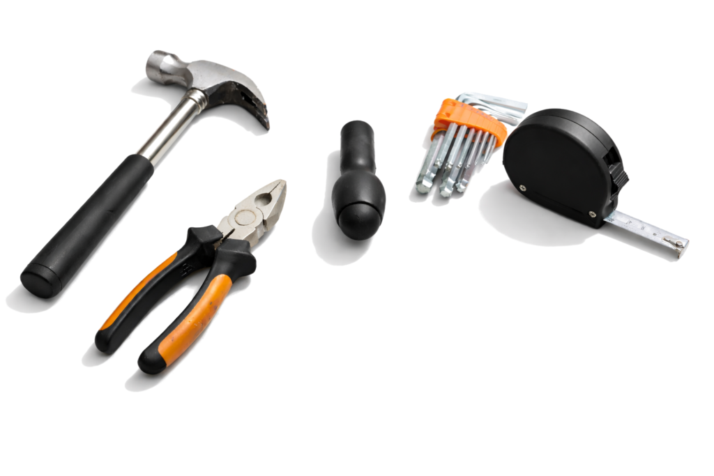 DIY Strategic Executions Eval Tool kit